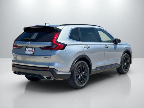 2024 Honda CR-V Hybrid Sport Touring AWD