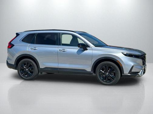 2024 Honda CR-V Hybrid Sport Touring AWD