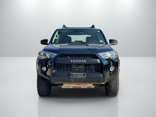 2020 Toyota 4Runner TRD Pro