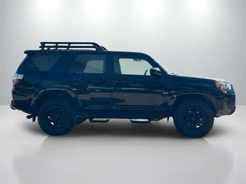 2020 Toyota 4Runner TRD Pro