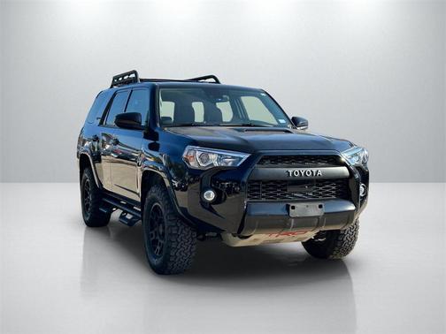 2020 Toyota 4Runner TRD Pro