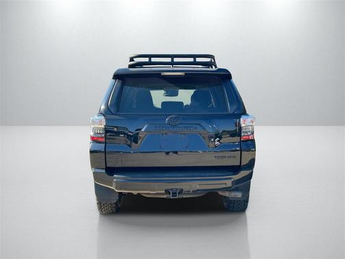 2020 Toyota 4Runner TRD Pro