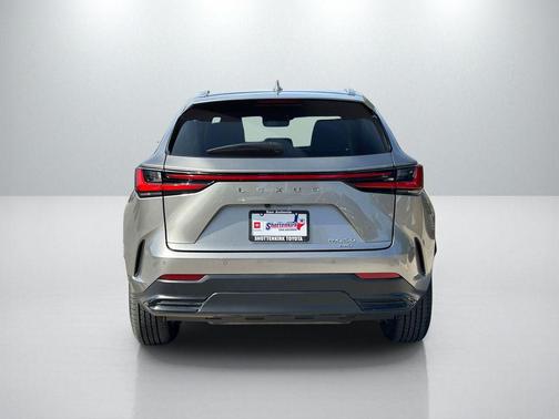 2025 Lexus NX 250 Base
