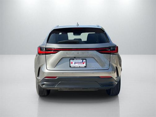 2025 Lexus NX 250 Base