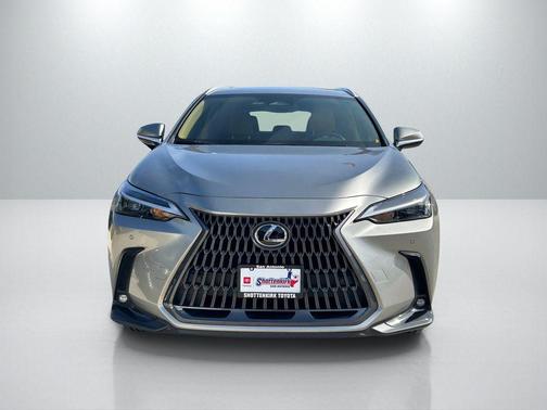 2025 Lexus NX 250 Base