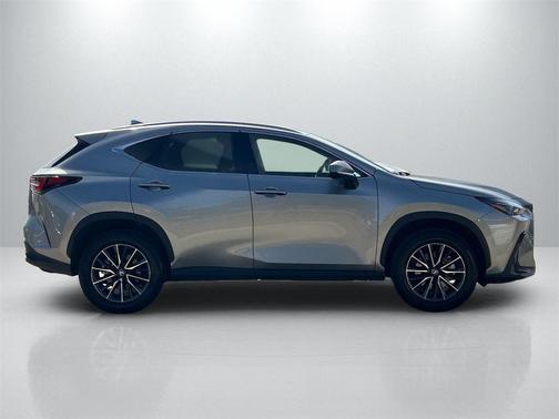 2025 Lexus NX 250 Base