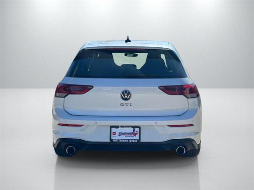 2024 Volkswagen Golf GTI 2.0T S DSG