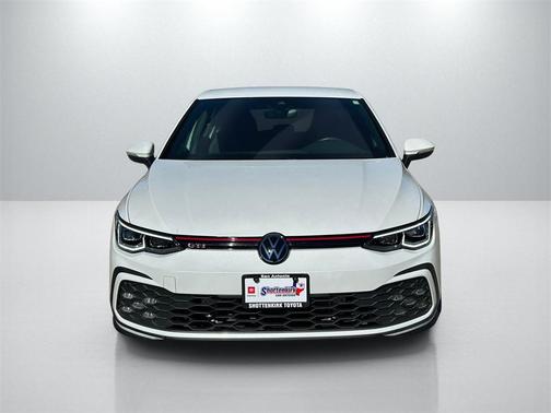 2024 Volkswagen Golf GTI 2.0T S DSG