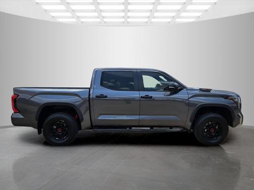 2025 Toyota Tundra Hybrid TRD Pro