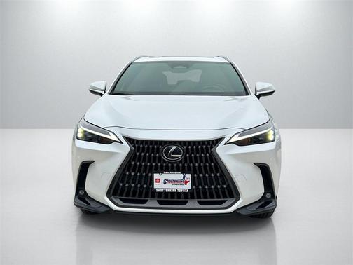 2024 Lexus NX 350h 350h Base