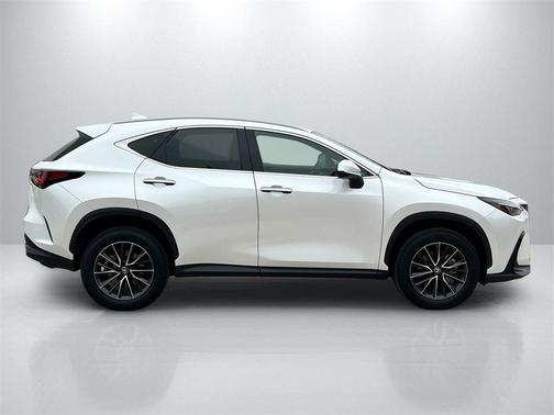 2024 Lexus NX 350h 350h Base