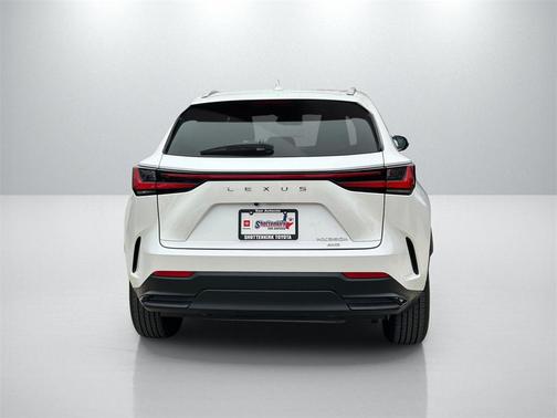 2024 Lexus NX 350h 350h Base