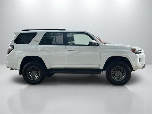 2022 Toyota 4Runner TRD Off Road Premium