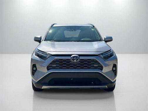 2023 Toyota RAV4 Hybrid Limited
