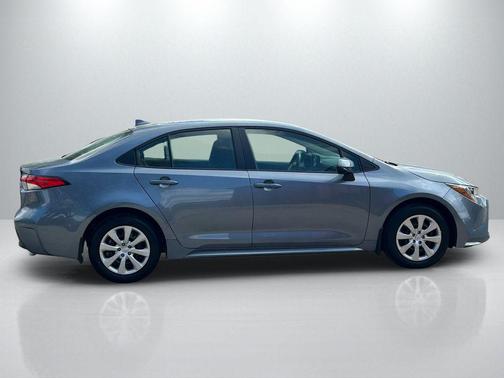 Celestite 2026 Toyota Corolla LE