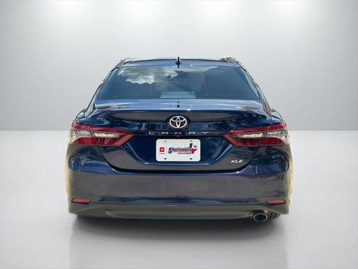 2021 Toyota Camry XLE