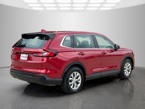 2024 Honda CR-V LX 2WD