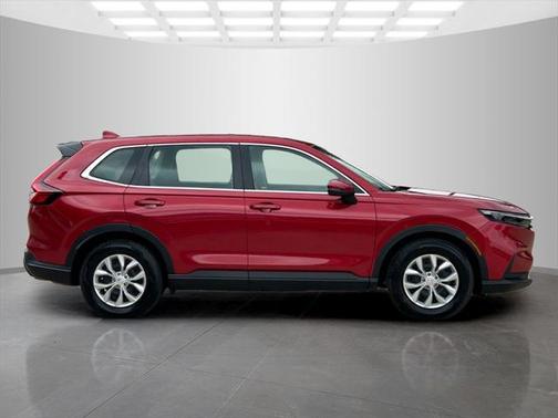 2024 Honda CR-V LX 2WD