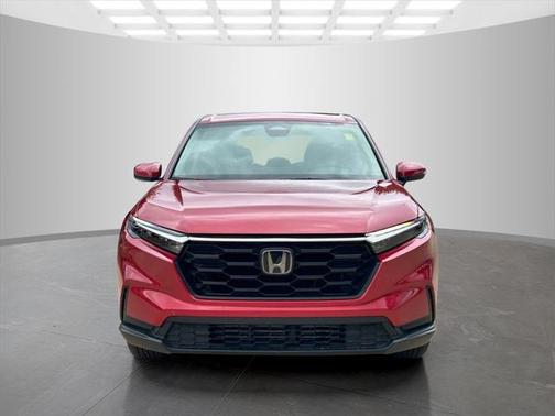 2024 Honda CR-V LX 2WD