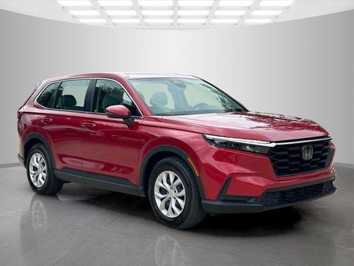 2024 Honda CR-V LX 2WD