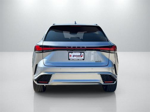 2024 Lexus RX 500h F SPORT Performance