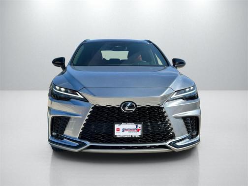 2024 Lexus RX 500h F SPORT Performance