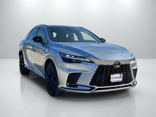 2024 Lexus RX 500h F SPORT Performance