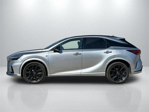 2024 Lexus RX 500h F SPORT Performance
