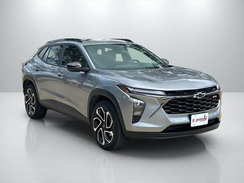 2025 Chevrolet Trax FWD 2RS