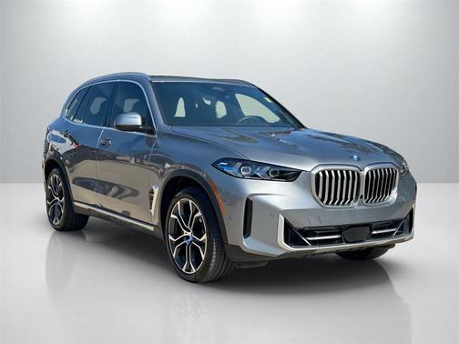 2024 BMW X5 PHEV xDrive50e