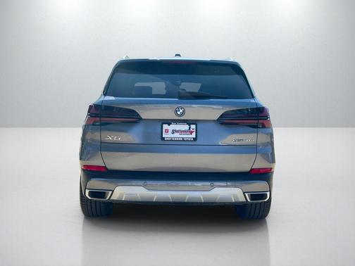 2024 BMW X5 PHEV xDrive50e