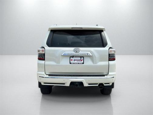 2020 Toyota 4Runner Limited