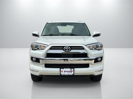 2020 Toyota 4Runner Limited