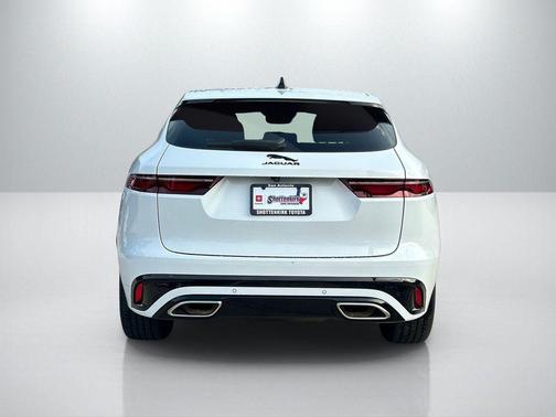2024 Jaguar F-PACE R-Dynamic S P400 AWD Automatic