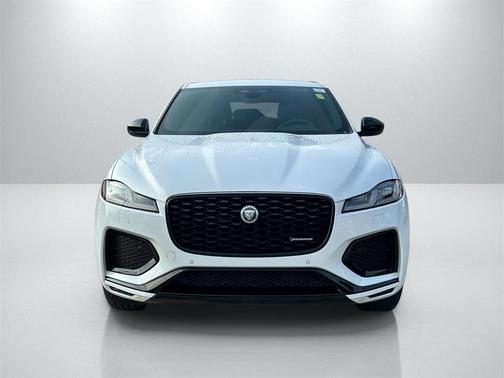 2024 Jaguar F-PACE R-Dynamic S P400 AWD Automatic