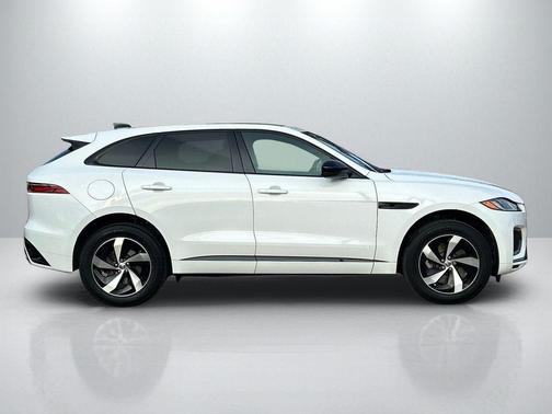 2024 Jaguar F-PACE R-Dynamic S P400 AWD Automatic