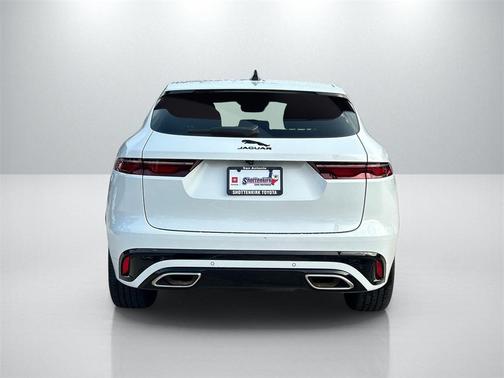 2024 Jaguar F-PACE R-Dynamic S P400 AWD Automatic