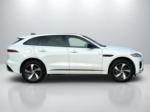 2024 Jaguar F-PACE R-Dynamic S P400 AWD Automatic