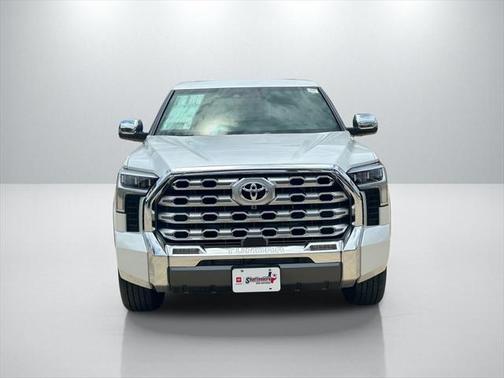 2025 Toyota Tundra Hybrid 1794 Edition