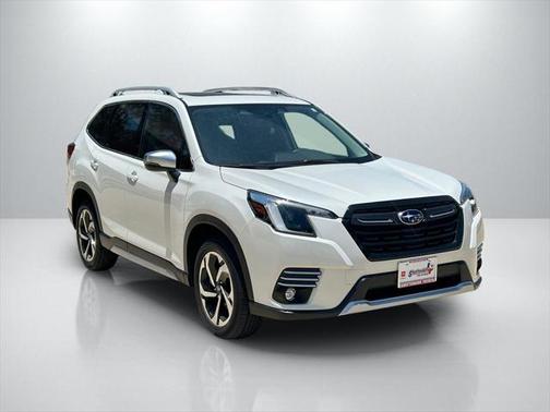 2023 Subaru Forester Touring