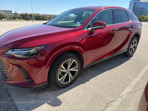 2023 Lexus RX 350 Premium