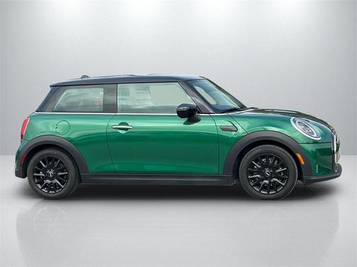 2024 MINI Hardtop Cooper