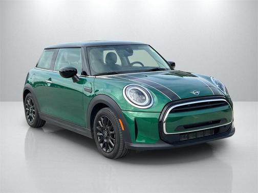 2024 MINI Hardtop Cooper