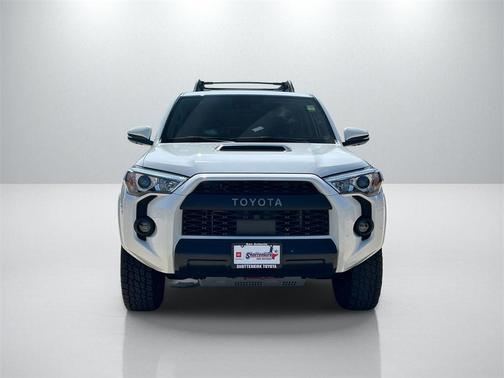 2023 Toyota 4Runner TRD Pro