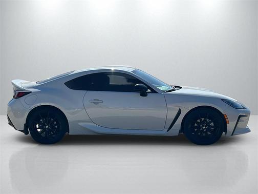 2024 Toyota GR86 Premium