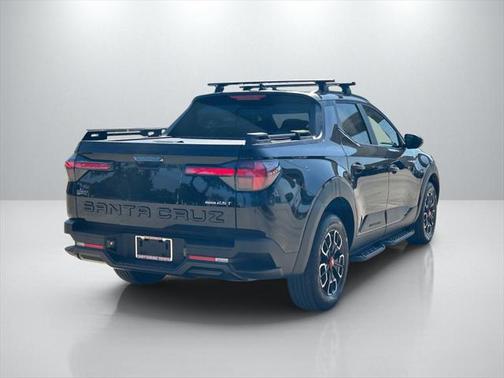 2024 Hyundai SANTA CRUZ XRT