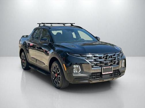 2024 Hyundai SANTA CRUZ XRT