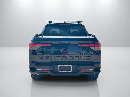 2024 Hyundai SANTA CRUZ XRT