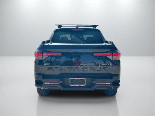 2024 Hyundai SANTA CRUZ XRT
