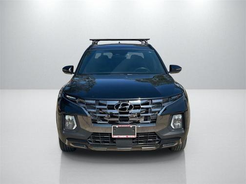 2024 Hyundai SANTA CRUZ XRT